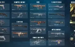 Conta Valorantfa 7 Phantom,11 Facas, 7 Vandal, 5 Sherfiff