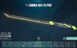 Conta Valorantfa 7 Phantom,11 Facas, 7 Vandal, 5 Sherfiff