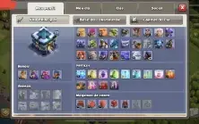Clash of Clans Cv 13