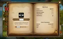 Summoners War Global com Berghild Cheongpung Vendhan Douglas