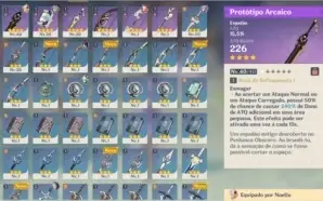 Geshin Impact-Conta com Ar 30+Kequing