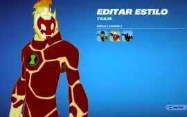 Conta Fortnite | 82 Skins | Kong | Entrega automática!