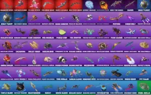 Conta Fortnite | 82 Skins | Kong | Entrega automática!