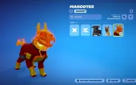 Conta Fortnite | 82 Skins | Kong | Entrega automática!
