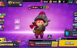 Brawl Stars por 40R$