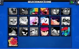 Brawl Stars por 40R$