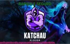 ELOJOB LEAGUE OF LEGENDS
