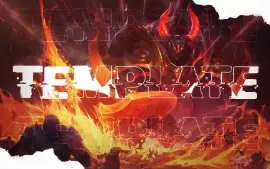 Banner, Logo, Thumbnail ou qualquer outro tipo de arte