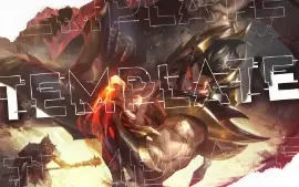 Banner, Logo, Thumbnail ou qualquer outro tipo de arte