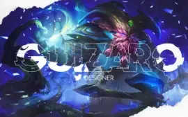 Banner, Logo, Thumbnail ou qualquer outro tipo de arte