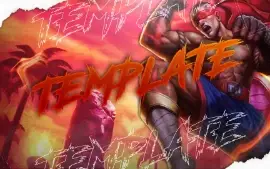 Banner, Logo, Thumbnail ou qualquer outro tipo de arte
