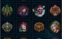 Conta diamante 1 ~ 188 skins