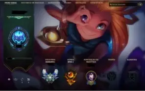 Conta diamante 1 ~ 188 skins