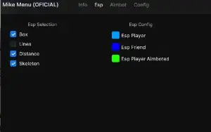 Blood Strike Mod Menu Key 30 Dias