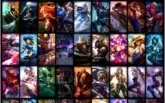 Conta LOL Todos Os Champs Mais de 2.000 Reais Investidos