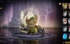 Vendo Arqueira Double Lendas(E.P.) 136K Nv60  Legend Of Ymir