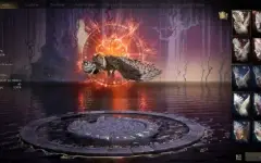 Vendo Arqueira Double Lendas(E.P.) 136K Nv60  Legend Of Ymir