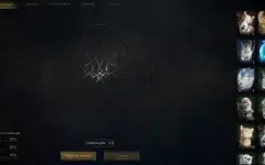 Vendo Arqueira Double Lendas(E.P.) 136K Nv60  Legend Of Ymir