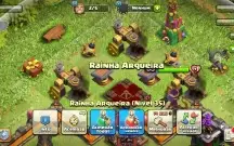 Clash of Clans Cv