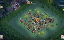 Clash of Clans Cv