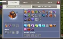 Cv10 semifull