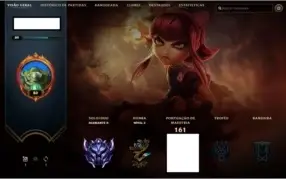 CONTA SMURF DIAMANTE 2