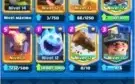 Conta Clash Royale Nivel 12 + 103 cartas + 114 gemas