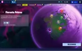 CONTA FORTNITE COM MUITAS SKINS, ACESSORIOS E SALVE O MUNDO.
