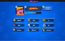 CONTAS FORTES BRAWL STARS+ROYALE+ClashOfClans