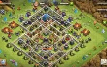 CONTAS FORTES BRAWL STARS+ROYALE+ClashOfClans