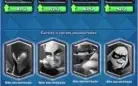 CONTAS FORTES BRAWL STARS+ROYALE+ClashOfClans