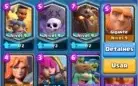 CONTAS FORTES BRAWL STARS+ROYALE+ClashOfClans