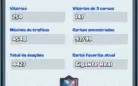 CONTAS FORTES BRAWL STARS+ROYALE+ClashOfClans