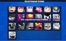 CONTAS FORTES BRAWL STARS+ROYALE+ClashOfClans