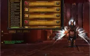Vendo Conta BNET RARA com WoW e COD