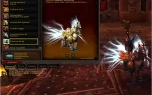 Vendo Conta BNET RARA com WoW e COD