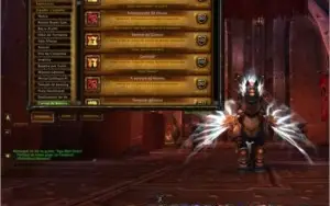 Vendo Conta BNET RARA com WoW e COD