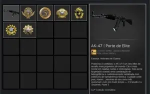 Conta Global 631 wins level 13gc