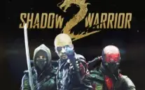 Xbox Shadow Warrior 2 #C49050