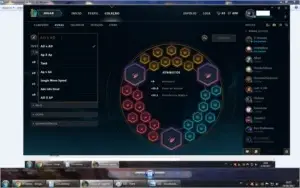 Conta League of Legends, Platina 5, 132 Champ, Muitas Skins!