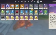 Conta AR 52 com  Maivuka + Citlali+ Raiden +Tighnari+Jean