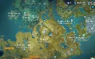 Conta AR 52 com  Maivuka + Citlali+ Raiden +Tighnari+Jean