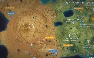 Conta AR 52 com  Maivuka + Citlali+ Raiden +Tighnari+Jean
