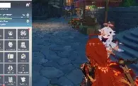 Conta AR 52 com  Maivuka + Citlali+ Raiden +Tighnari+Jean