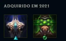 Conta Mmr Boostado