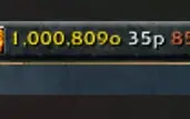 Conta com 24 bonecos no nível 80 + Brutossauro