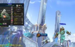 Conta com 24 bonecos no nível 80 + Brutossauro