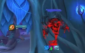 Conta com 24 bonecos no nível 80 + Brutossauro