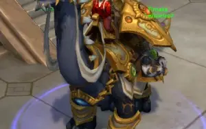 Conta com 24 bonecos no nível 80 + Brutossauro