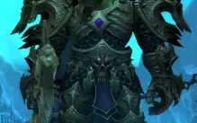 Conta com 24 bonecos no nível 80 + Brutossauro
